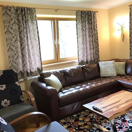 Ferienhaus Koenig Sankt Michael im Lungau Exteriör bild