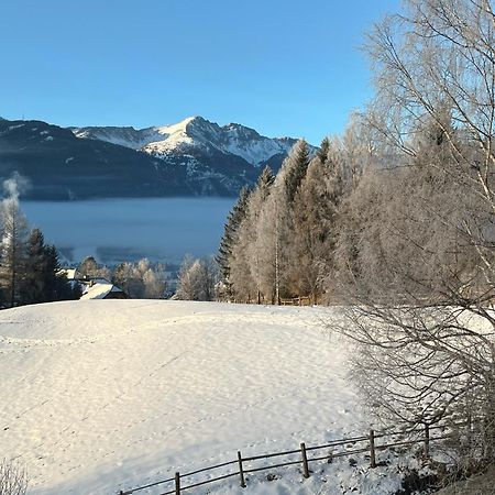 Ferienhaus Koenig Sankt Michael im Lungau Exteriör bild