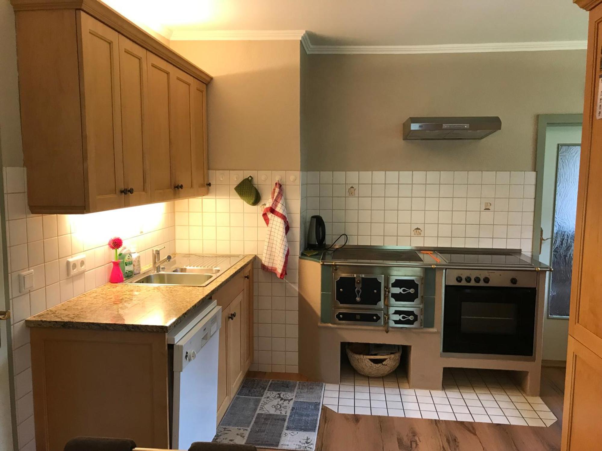 Ferienhaus Koenig Sankt Michael im Lungau Exteriör bild