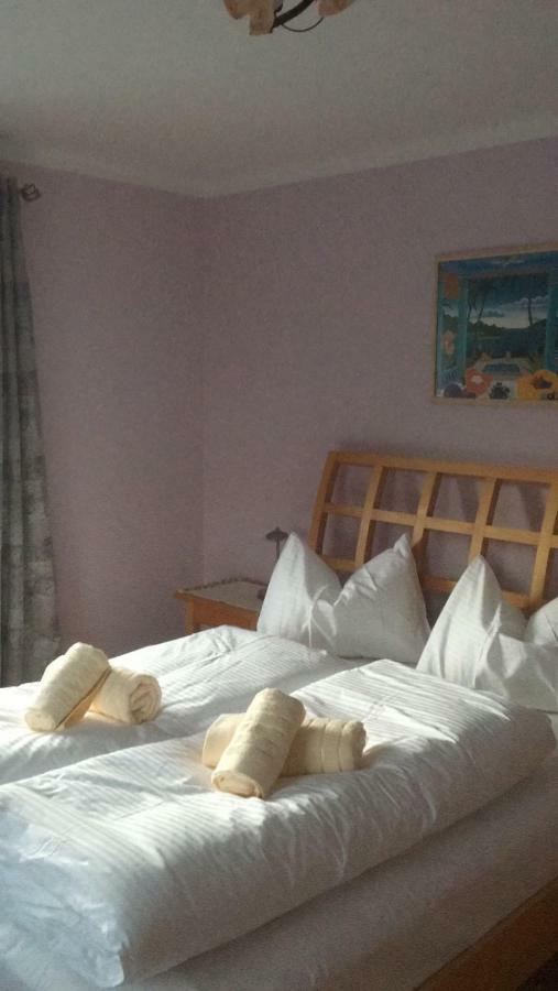 Ferienhaus Koenig Sankt Michael im Lungau Exteriör bild