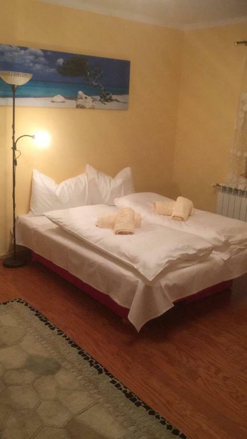Ferienhaus Koenig Sankt Michael im Lungau Exteriör bild