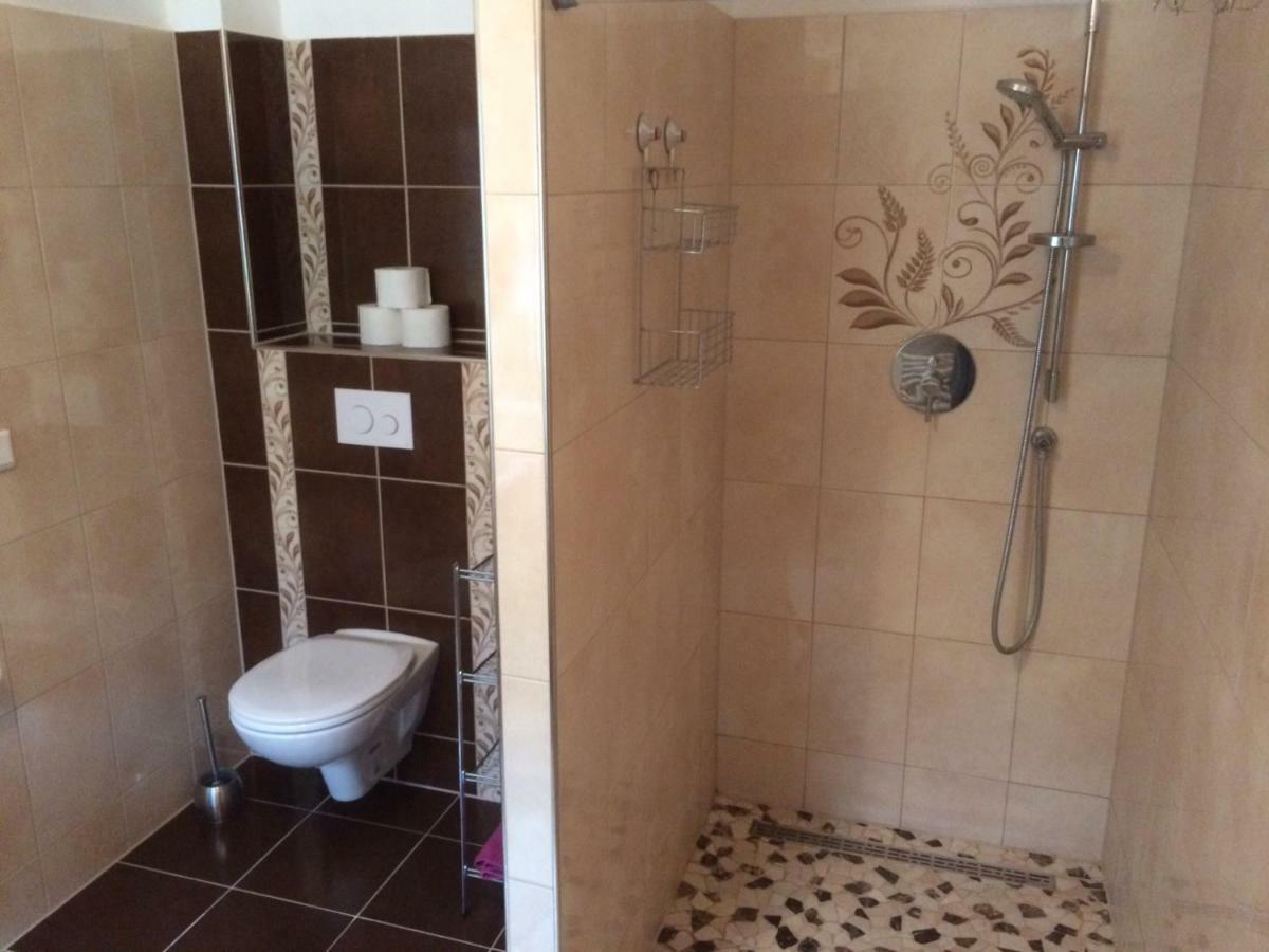 Ferienhaus Koenig Sankt Michael im Lungau Exteriör bild