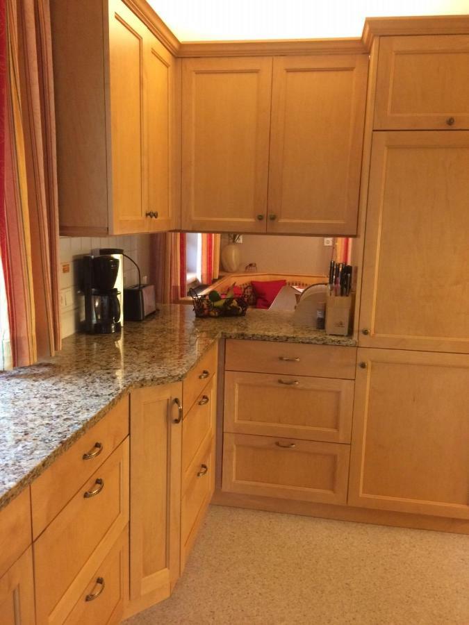Ferienhaus Koenig Sankt Michael im Lungau Exteriör bild